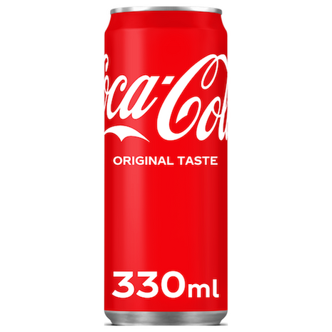Coca-Cola
