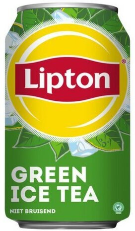 Ice Tea Green
