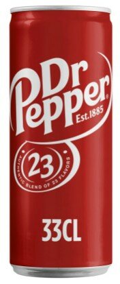 Dr. Pepper